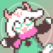 Ralsei (Deltarune)