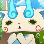 Komasan (Yokai watch)