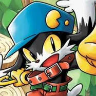 Klonoa