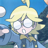 Clemont (Pokemon)