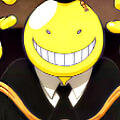 Koro Sensei (Assassination Classroom)