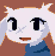 Sue (Cave Story)