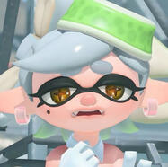 Marie (Splatoon)